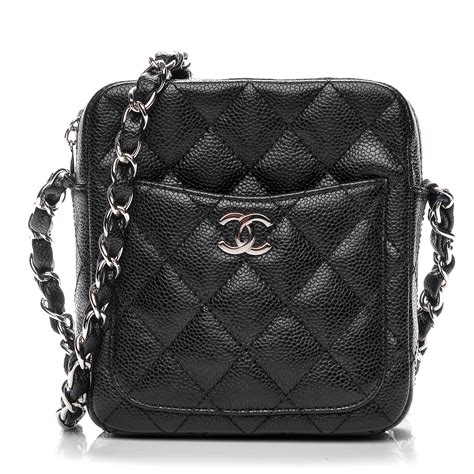 new chanel tote|Chanel crossbody tote.